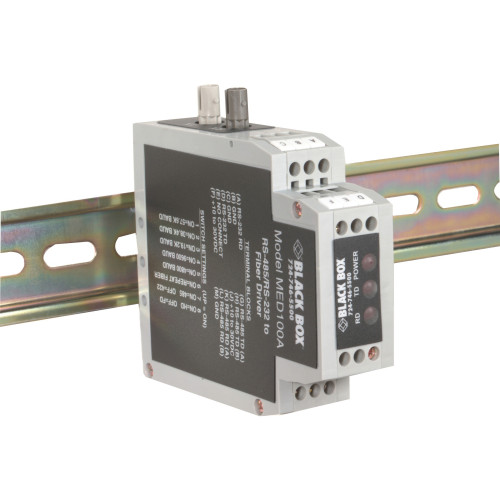 Black Box MED100A Modems