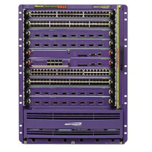 Extreme 8000 Series Network Switch