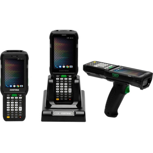 Custom America K-Ranger Mobile Computer