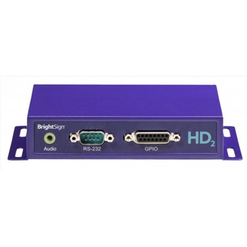 BrightSign HD Series Media Player