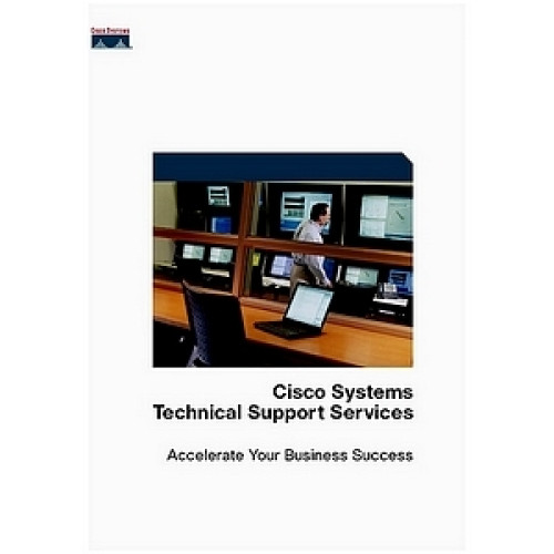 Cisco Service Contracts Service Contract