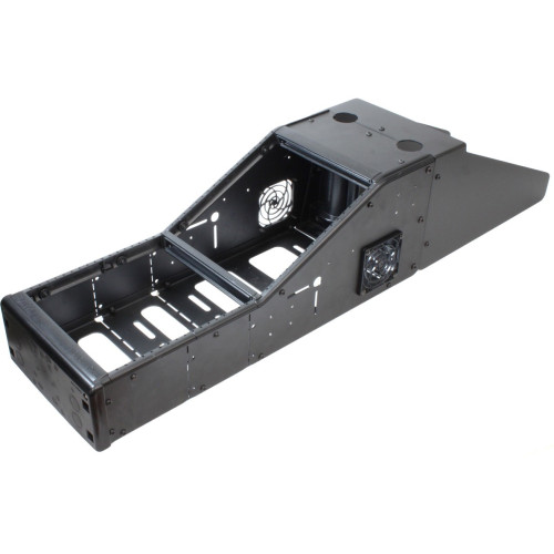 RAM Mount Tough-Box Angled Console Products