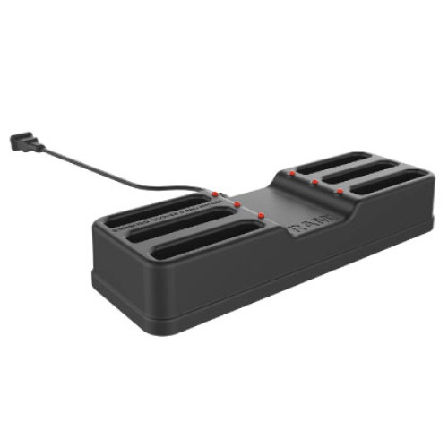 RAM Mount RAM-DOCK-6G-SAM84CPU Docks and Cradles