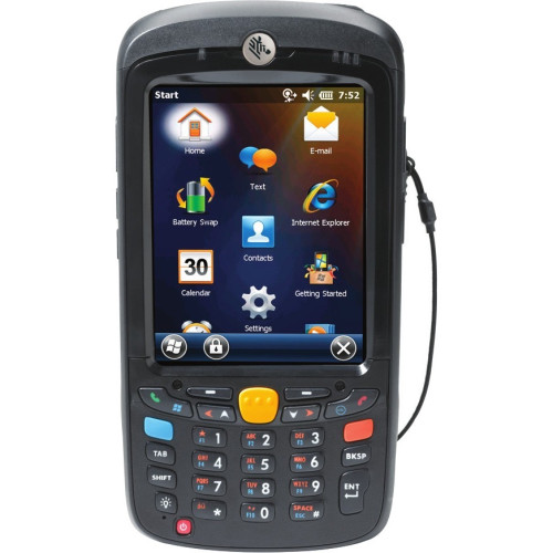 Zebra MC55x Mobile Computer