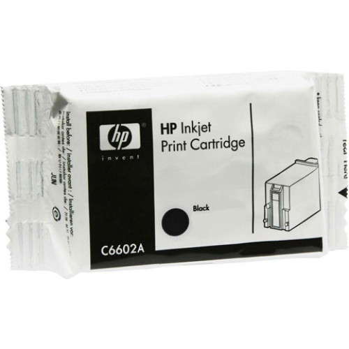 HP InkJet Cartridges InkJet Cartridge