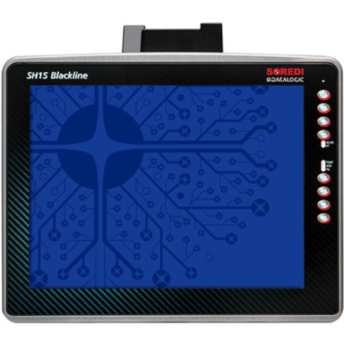Datalogic SH15 Blackline Data Terminal