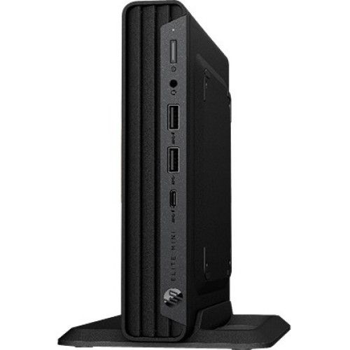 HP Elite Mini 800 G9 Desktop PC