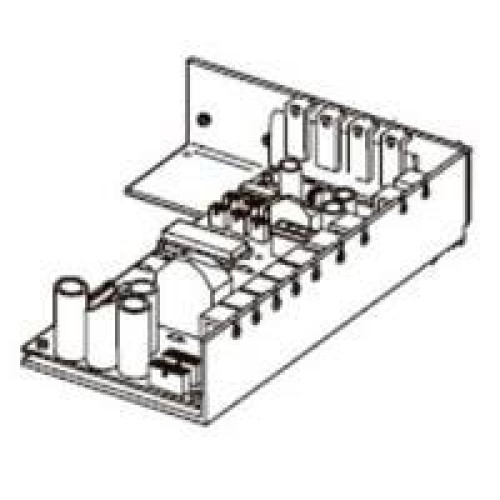 Zebra P1040668 Accessory