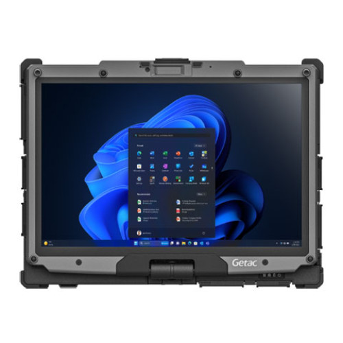 Getac V120 Rugged Laptop