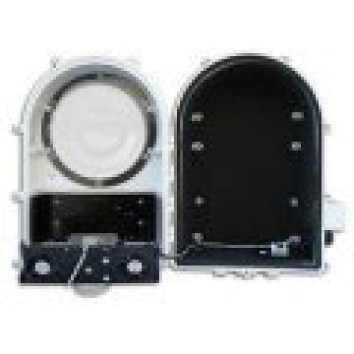 Dotworkz D2TRMVP CCTV Camera Housing