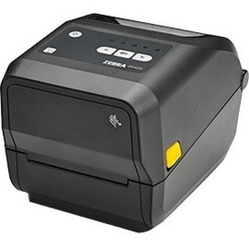 Zebra ZD420t-HC Barcode Label Printer