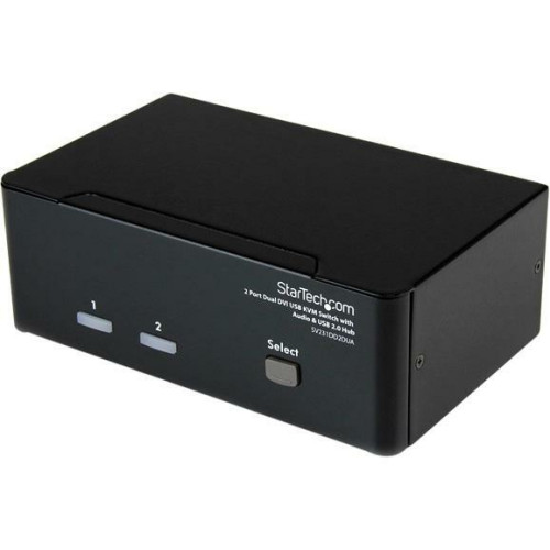 StarTech SV231DD2DUA Accessory