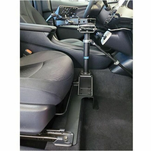 Gamber-Johnson Vehicle Bases  Mounting Hardware and Stands