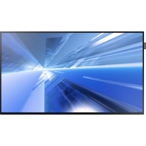 Samsung DM-E Series Digital Signage Display