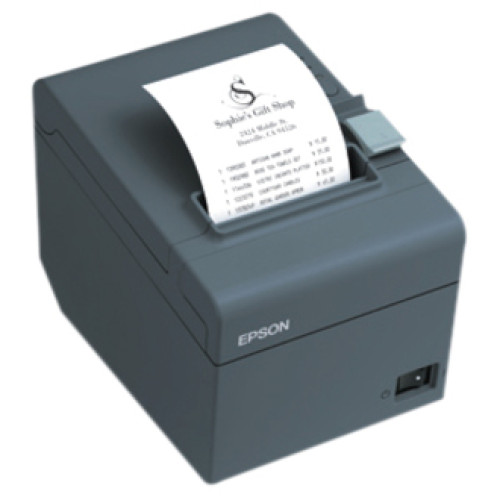 Epson ReadyPrint TM-T20 Receipt Printer
