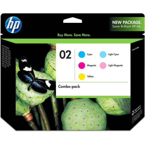 HP InkJet Cartridges InkJet Cartridge