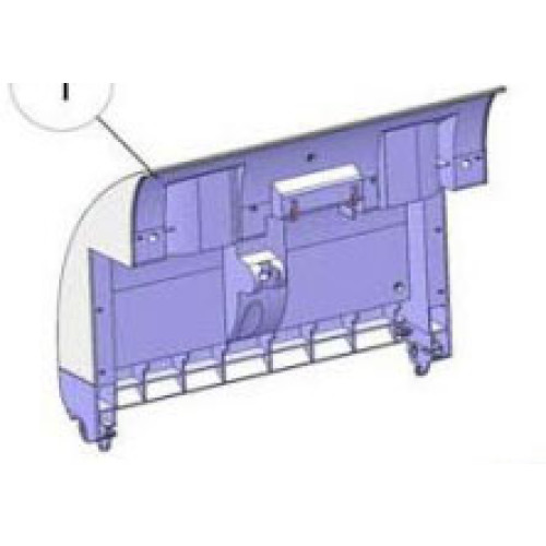 Zebra P1037750-063 Accessory