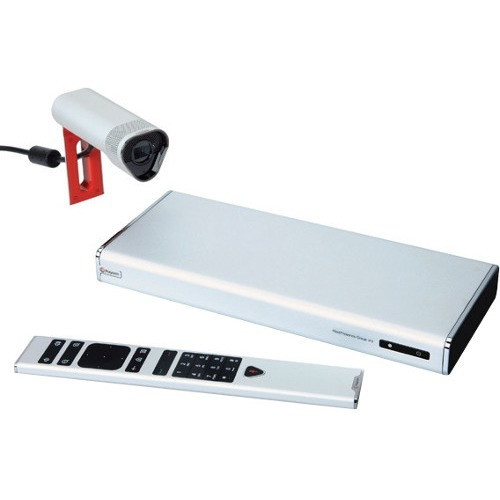 Polycom 7200-65350-001 Telecommunication Equipment