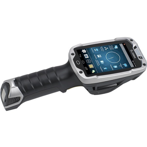 Zebra TC8000 Mobile Computer