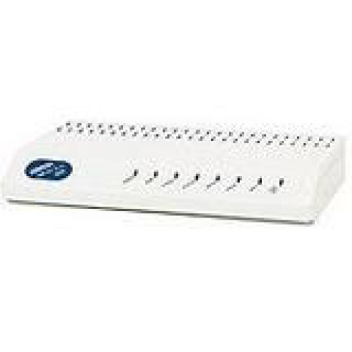 Adtran Total Access 624 Data Networking