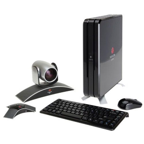 Polycom CX7000 Telecommunication Equipment