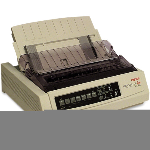 OKI 91907101 Line Printer