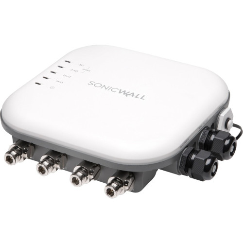SonicWall Sonicwave 432O Wireless Access Points