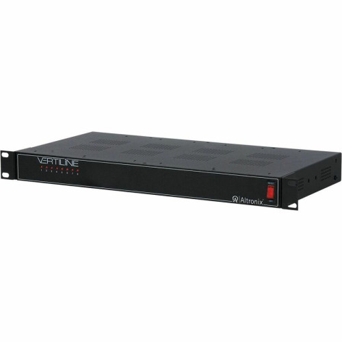 Altronix VERTILINE6DV Security System Products