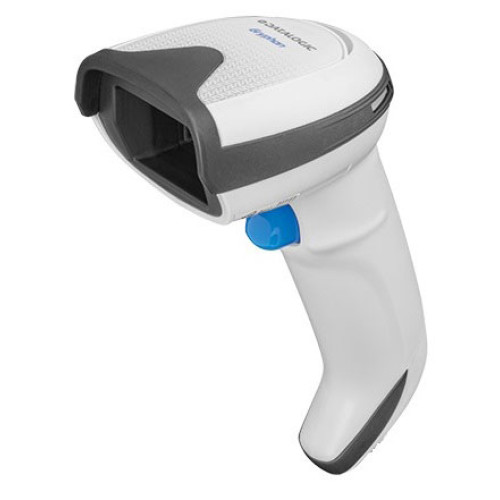 Datalogic Gryphon I GBT4500 Barcode Scanner