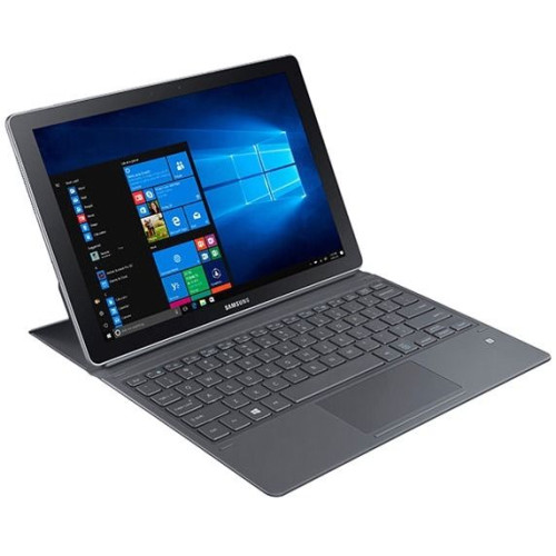 Samsung SM-W623NZKBXAR Tablet