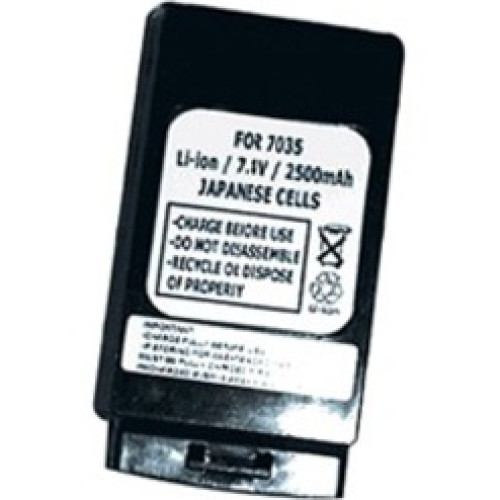 Global Technology Systems Symbol Replacement Batteries Battery