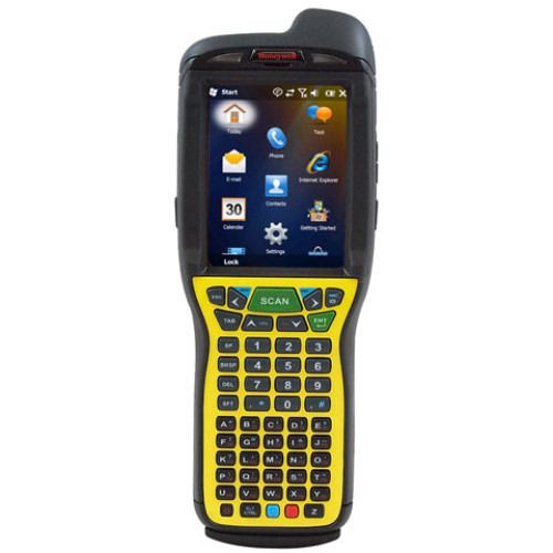 Honeywell Dolphin 99EX Mobile Computer