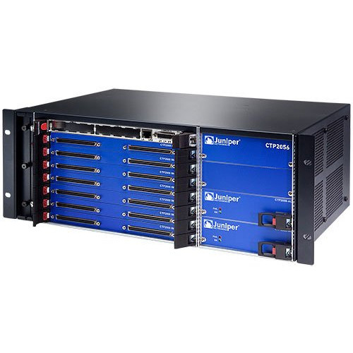 Juniper Networks CTP Series Data Networking