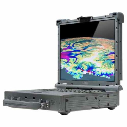 Getac A790 Rugged Laptop