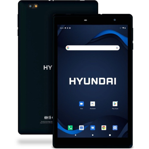 Hyundai Technology 8LAB2 Tablet