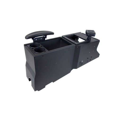 Gamber-Johnson Vehicle Specific Kits Accessory