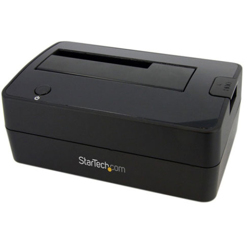 StarTech SATDOCKU3S Accessory