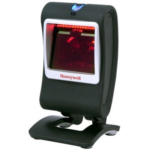 Honeywell 7580g Barcode Scanner