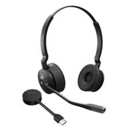 Jabra Engage 55 Headset