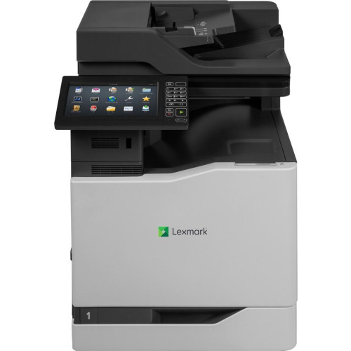 Lexmark 42KT170 Multi-Function Printer