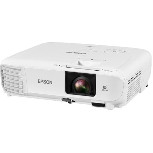 Epson PowerLite X49 Media Player