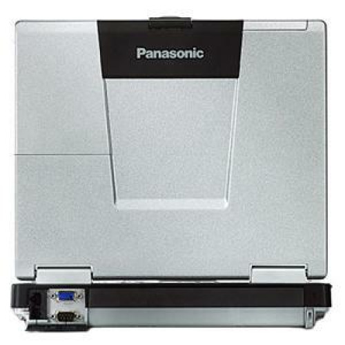 Panasonic Toughbook 74 Rugged Laptop