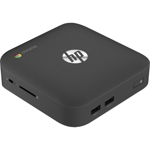 HP Chromebox Media Player