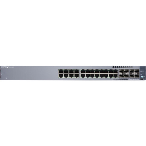 Juniper Networks EX4100-F-24T Data Networking
