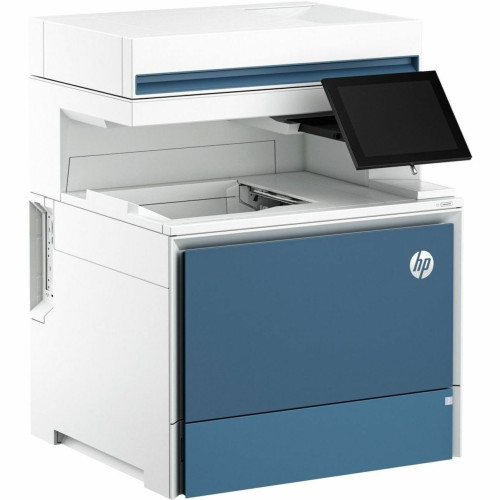 HP 6QN35A#BGJ Multi-Function Printer