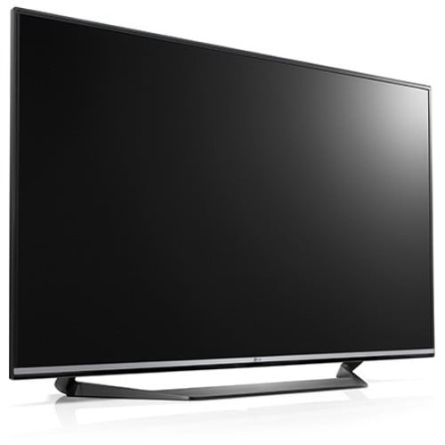 LG UX340C Commercial Lite Ultra High Definition TV Digital Signage Display