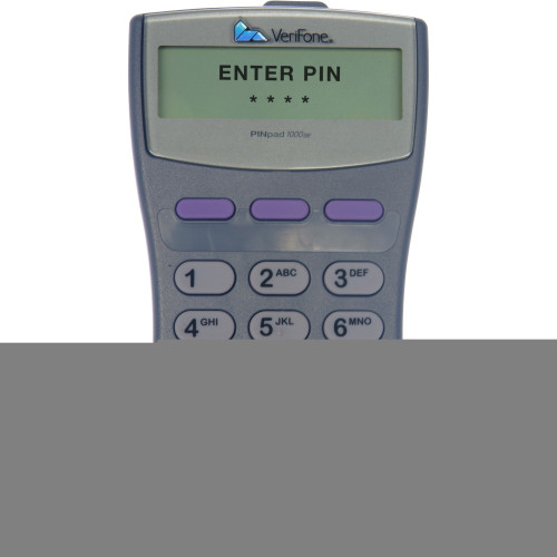 VeriFone Miscellaneous