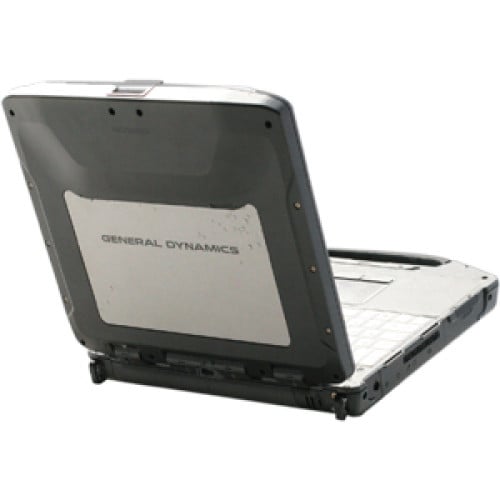 Itronix GD8000 Rugged Laptop