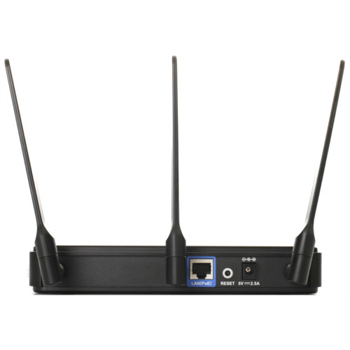 D-Link Wireless Products Telecommunication Equipment