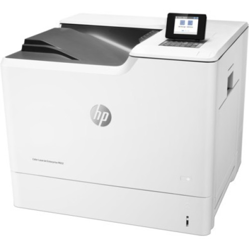 HP Color LaserJet Enterprise M652dn Laser Printer